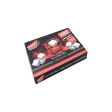 32 cubes allume-feu