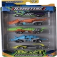 TZ B/M DIE-CAST 5 PACK