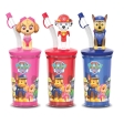 Cup container Paw patrol + confiserie