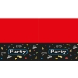 Gaming Party Nappe en plastique 120x180c