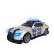 TZ MED L&S POLICE INTERCEPTOR