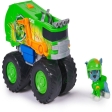 PAW Patrol – Rescue Wheels – Rocky