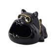 Cendrier Bulldog