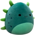 SQK - Peluche de 40cm (Wasabi)