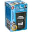 Allride 24V Cafetiere Pad 1Cup