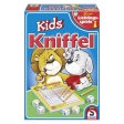 Kniffel Kids  D/Gb/F/I/Nl/E 5+