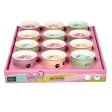 Bougie parfumée mini tasse Kawaii