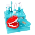 DENTIST Coffre -Dentiste- av acc 10prt +