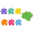 Bubble Pop Pièce Puzzle