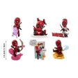 YuMe Hero Box - Deadpool CS