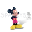Mickey