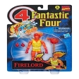 Marvel Legends Firelord Figurine