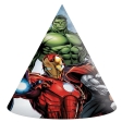 Avengers Infinity Stones Chapeaux en pap