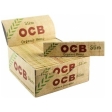 Feuilles Ocb Slim Longue Organic Bio