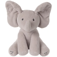 GUND – Flappy de Olifant (30.5 cm) – Int