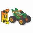 VÉHICULE DIE CAST 1:64 Monster Jam (asso