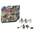 Pack Figurines Star Wars Mission Fleet