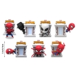 YuMe Hero Box - Spider-Man TS Blind Box