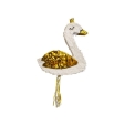 Pull Pinata papier Cygne 40 x 46 x 7 cm