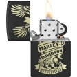 Zippo Harley - Davidson