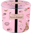 COQUETTE EDT 100ML "SECRET D'AMOUR"
