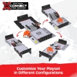 Tech Deck – X–Connect Park Creator – Tra