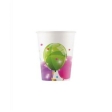 Sparkling Balloons Gobelets en papier FS
