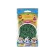 Sac 1000 Perles Coloris 10 Vert