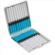 VW CIGARETTE CASE FOR 20 PCS DL-8