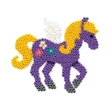 Boite Cadeau  Magical Horse 4000 Perles