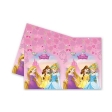 Princesse live your story 1 Nappe plast.