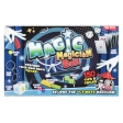 Boîte de magicien Magic 150 tours