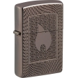 Zippo Pattern Design