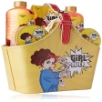 COFFRET CADEAU GIRL POWER SOINS