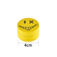 Grinder metal Smiley 40mm