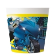 Batman Rogue Rage Gobelets en papier FSC