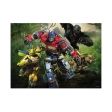 Puzzle soft touch Transformers 150 pcs