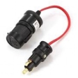 Allride Rallonge & Prise 8Amp