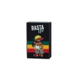 Boîte Push Rasta life 20 cigarettes