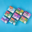 Puzzle mini Crazy cats