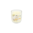 Bougie parfumée cloche  Oudy  Vanille