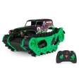 Monster Jam - 1:15 RC- Grave Digger Trax