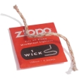 Zippo 1 mèche à briquet