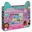 Gabby's Poppenhuis – Gabby's Bordspel –