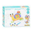 puzzle blocs Construction 128 pièces