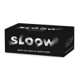 SLOOW Tubeuses Double DELUXE