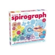 Kit spirographe avec marqueurs