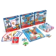 PAW Patrol – 3-pack: PopUp Game, Jumbo C