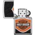 Zippo Harley - Davidson