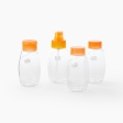Cabin Bottle Set
